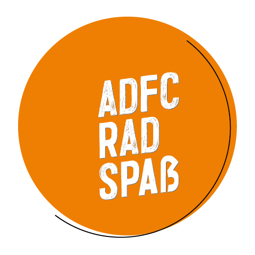 Radspaß logo